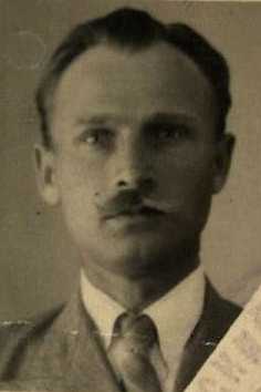 Поважный Василий Григорьевич