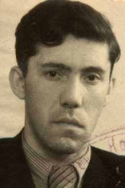 Брауде Юлий Абрамович