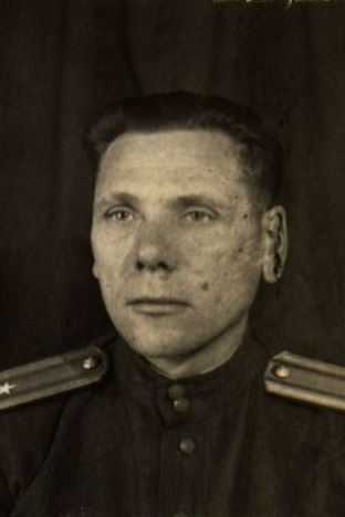 Потапов Сергей Иванович