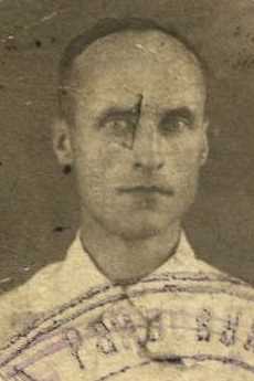 Полянский Иван Авксентьевич