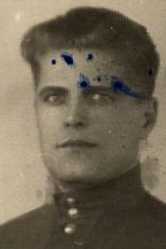 Перьков Алексей Михайлович