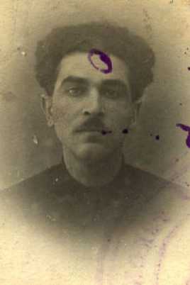 Песвианидзе Владимир Спиридонович