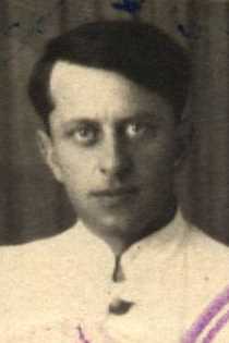 Полторжитский|Полторжицкий Константин Константинович