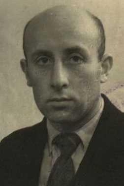 Полесицкий Мойсей (Моисей) Натанович