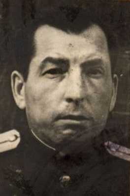 Синичкин Александр Федорович