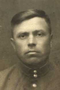 Семендяев Петр Дмитриевич