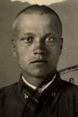 Пименов Алексей Петрович