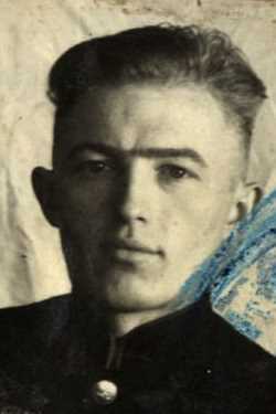 Плешков Сергей Захарович