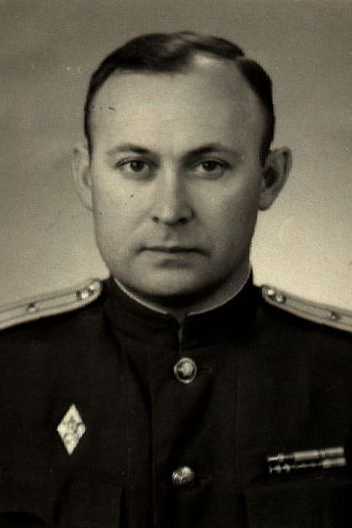 Фомичев Владимир Георгиевич