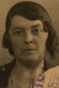 Покровская Агриппина Ивановна