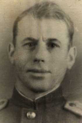 Сереветников Владимир Михаилович|Михайлович