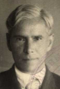 Симанович Михаил Александрович
