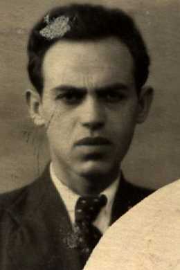 Симановский Леонид Исаакович