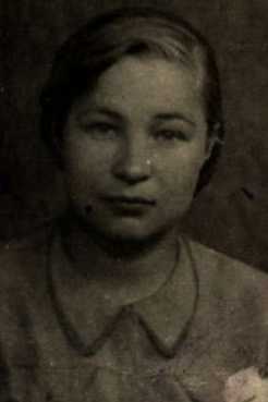 Селиванова Клавдия Алексеевна