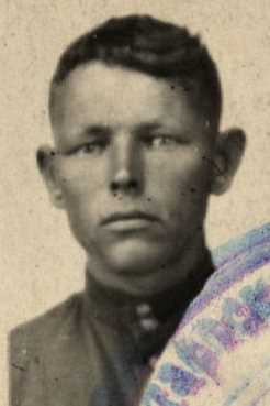 Сережников Константин Николаевич