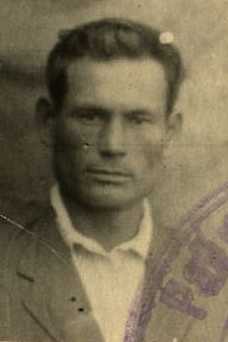 Сергеев Петр Сергеевич