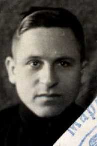 Слипенко Николай Никитович