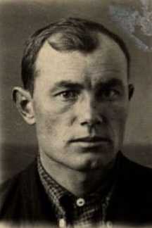 Сиденко Николай Михайлович