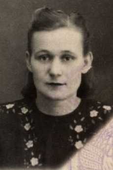 Симонова Анна Андреевна