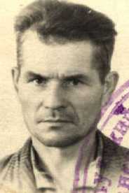 Дронов|Дропов Иван Федорович