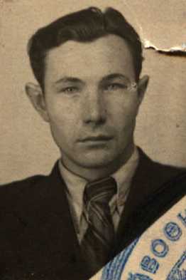 Другов Виктор Сергеевич