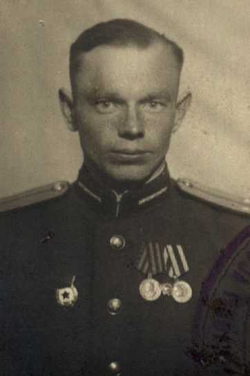 Древотень Владимер|Владимир Иванович