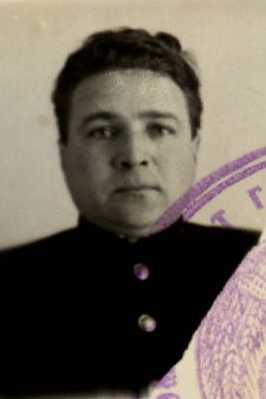 Устинов Дмитрий Андреевич