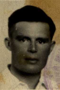 Фаерштейн Исаак|Исак Абрамович