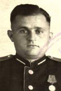 Дубовик Семен Иванович