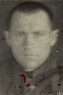 Дубровин Сергей Власович