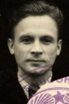 Дремов Борис Никитович