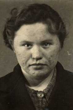 Дреминова Клавдия Михайловна