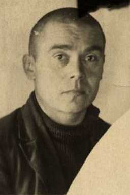 Минин Александр Алексеевич