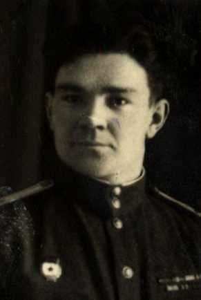 Маточкин Михаил Иванович