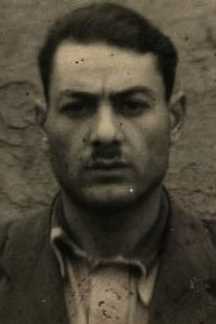 Махмудов Махмуд Иосифович, Юсифович|Юсиф-оглы