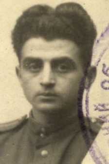 Мирник Лазарь Абрамович