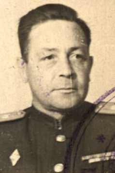 Маяков Василий Васильевич
