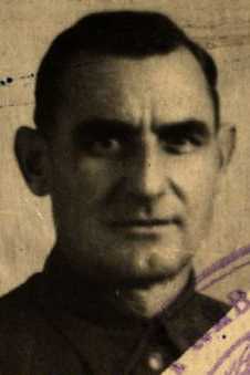 Мешконогин Иван Николаевич