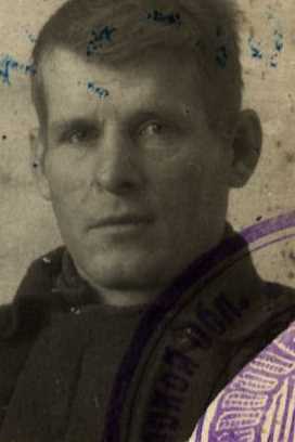 Матенчук Дмитрий Степанович