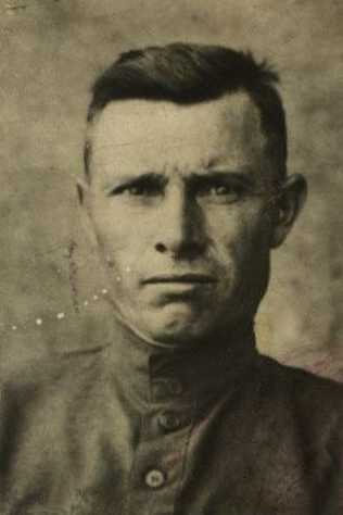 Мещеряков Василий Емельянович