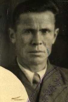 Миков Михаил Степанович