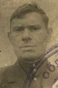 Мелихов Василий Сергеевич