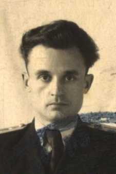 Маяцкий Дмитрий Дмитриевич