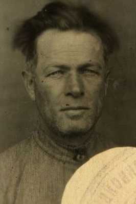 Медведев Андрей Фомич