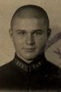 Филиппенко|Филипенко Михаил Ефимович