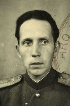 Мелузов Леонид Александрович