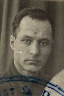 Иванченко Михаил Павлович