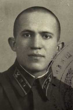 Иванов Иван Васильевич