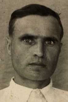 Погребняк Иван Павлович