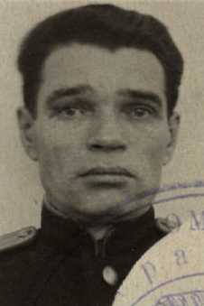 Ивин Михаил Николаевич